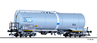 15482 | Tank car ARETZ -sold out-