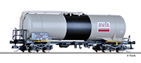 15485 | Tank car SBB -sold out-