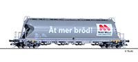 15486 | Staubbehälterwagen SNCF -werksseitig ausverkauft-