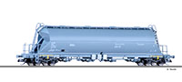 15488 | Silo car DR -sold out-