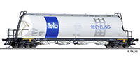 15489 | Silo car SBB -sold out-