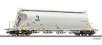 15496 | Staubbehälterwagen DB AG -werksseitig ausverkauft-