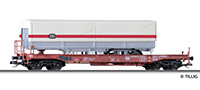 15568 | Taschenwagen DB -werksseitig ausverkauft-