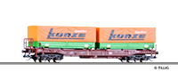 15569 | Pocket car DB AG -sold out-