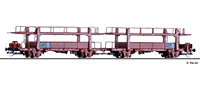 15591 | Cars for automobile transport DR -sold out-