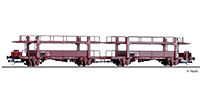15592 | Autotransportwagen CSD