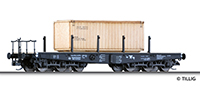 15612 | Flat car DRG -sold out-