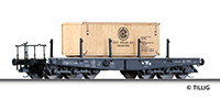 15613 | Flat car CSD -sold out-