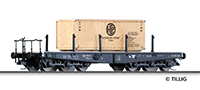 15614 | Flat car PKP -sold out-