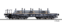 15616 | Flat car DR -sold out-