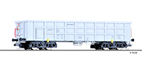 15651 | Offener Güterwagen CAPTRAIN -werksseitig ausverkauft-