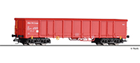 15672 | Open car NS Cargo