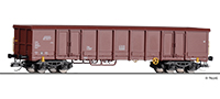 15673 | Open car Green Cargo AB (S)