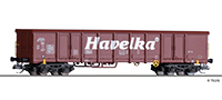 15675 | Open car Eanos ČD Cargo