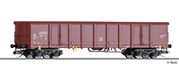 15677 | Open car Eanos SNCB