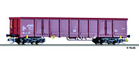 15682 | Offener Güterwagen CD -werksseitig ausverkauft- Cargo