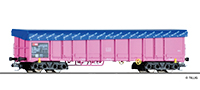 15685 | Offener Güterwagen SBB -werksseitig ausverkauft-