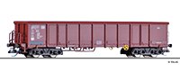 15687 | Offener Güterwagen DB -werksseitig ausverkauft-