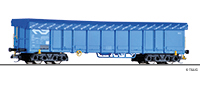15690 | Offener Güterwagen NS -werksseitig ausverkauft-
