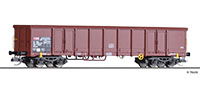 15695 | Offener Güterwagen SBB -werksseitig ausverkauft-
