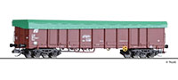 15696 | Offener Güterwagen FS -werksseitig ausverkauft-