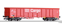 15697 | Offener Güterwagen DB Cargo -werksseitig ausverkauft-