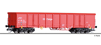 15699 | Offener Güterwagen DB Cargo