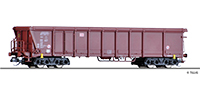 15720 | Rolldachwagen DB AG -werksseitig ausverkauft-