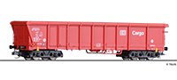 15723 | Rolldachwagen DB Cargo -werksseitig ausverkauft-