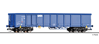 15725 | Offener Güterwagen GATX