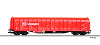 15743 | Slidingg tarpaulin car DB Schenker -sold out-