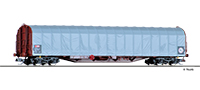 15748 | Sliding tarpaulin car SBB -sold out-