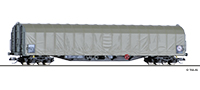 15749 | Sliding tarpaulin car ZSSK -sold out-