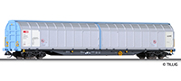 15802 | Sliding wall box car SBB -sold out-