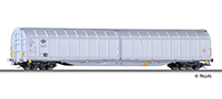 15803 | Schiebewandwagen MAV -werksseitig ausverkauft-
