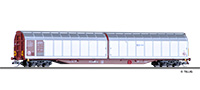 15804 | Schiebewandwagen CD -werksseitig ausverkauft-