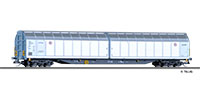 15808 | Schiebewandwagen Railion NL -werksseitig ausverkauft-