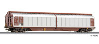 15830 | Schiebewandwagen DB -werksseitig ausverkauft-