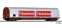 15834 | Sliding wall box car DB -sold out-