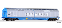 15835 | Sliding wall box car VR -sold out-