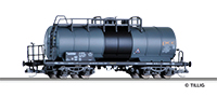 17430 | Tank car PKP Cargo -sold out-