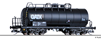 17432 | Tank car GATX -sold out-