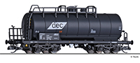 17435 | Tank car GATX