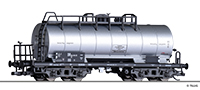 17436 | Kesselwagen DR -werksseitig ausverkauft-