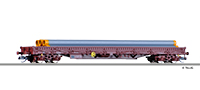 18104 | Niederbordwagen SNCF -werksseitig ausverkauft-