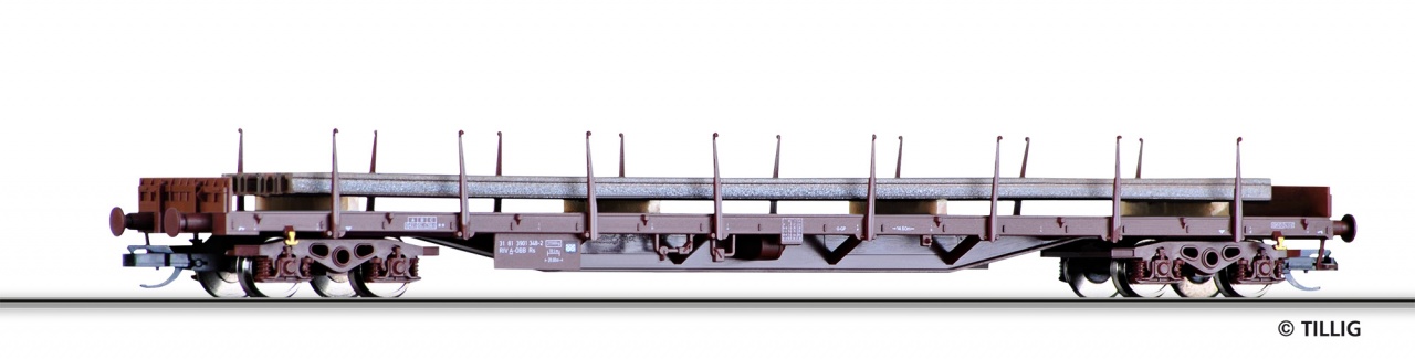 18108 | Stake car ÖBB -sold out-
