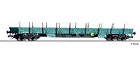 18131 | Niederbordwagen FS -werksseitig ausverkauft-