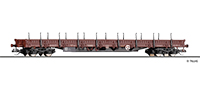 18139 | Niederbordwagen PKP