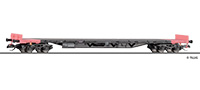 18143 | Stake car Rs NACCO