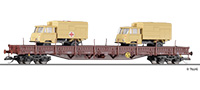 18146 | Low side car Res 3936 DR 